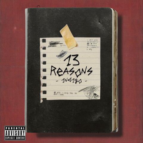 13 Reasons