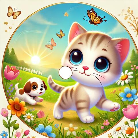 Little Kitty