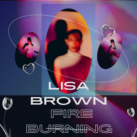 Fire Burning