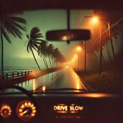 Drive Slow