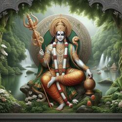 Mangal Bhavan Amangal Haari Ramayan