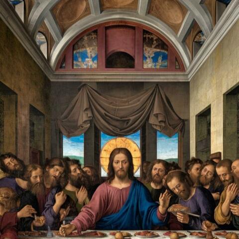 The Last Supper