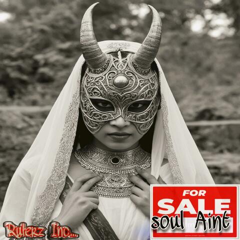 Soul Aint For Sale (feat. Milli Vanilli Beats)