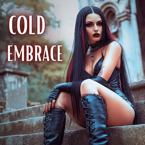 Cold Embrace (Obsidian Chants)