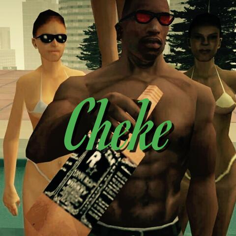 Cheke