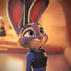 Strange Romance (Zootopia)