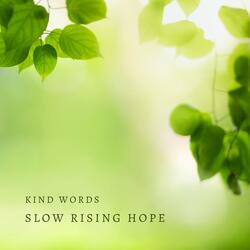 Kind Words