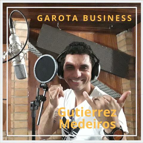Garota Business