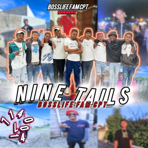 Nine Tails (Two Songs)