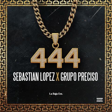 444 (feat. Grupo Preciso)