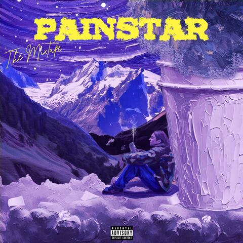 PAINSTAR (The Mixtape)