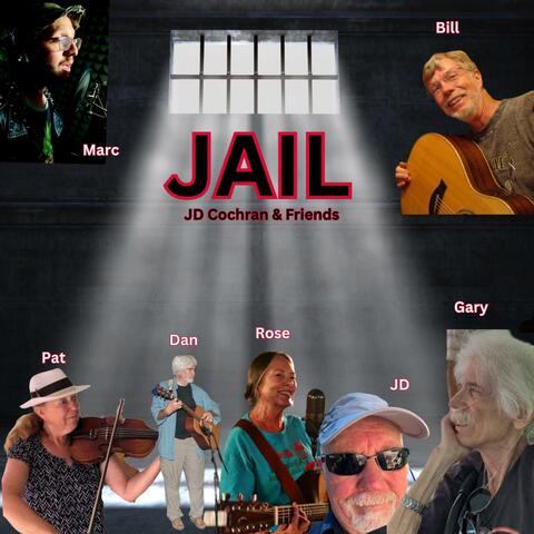 Jail
