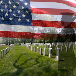 A Soldier's Sacrifice