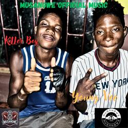 Still in the game (feat. KiLLer Boy & Young Vee)