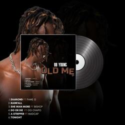 A Stripper (feat. Madcap)