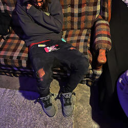 self induced euphoria