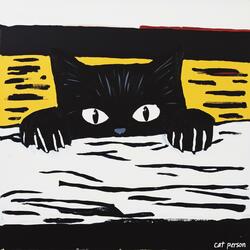 cat person (DJ go-1 Remix)