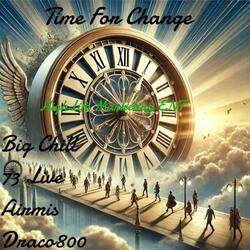 Time For Change