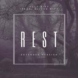 Rest (feat. Alison Kiff)