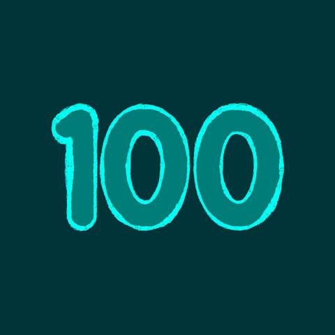 Count to 100