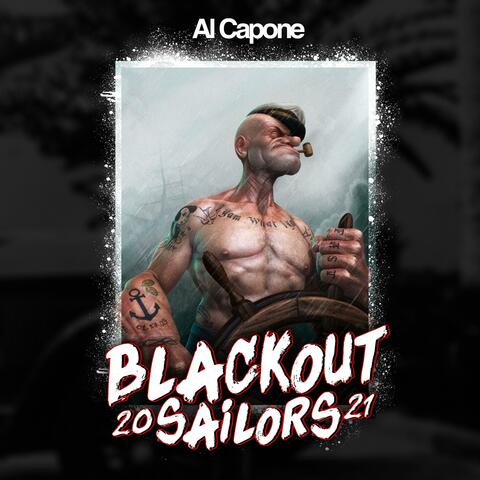 Blackout Sailors 2021