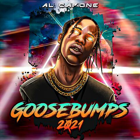 Goosebumps 2021