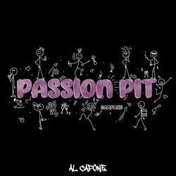 Passion Pit 2021