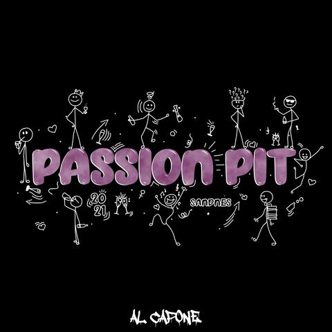 Passion Pit 2021