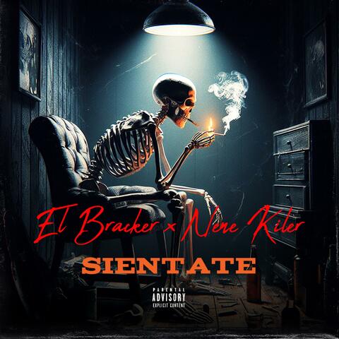 Sientate