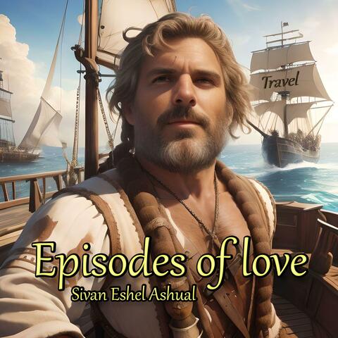 Episodes of love (Travel)