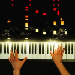 Bye Bye Bye (Piano Version)