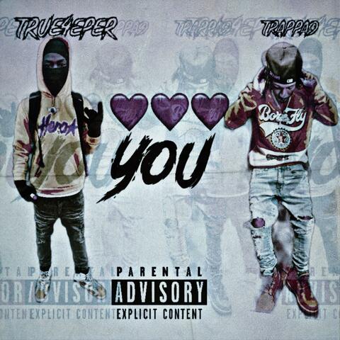 you (feat. Trappa9) [Remix]