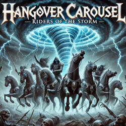 Riders of the Storm