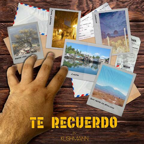 Te recuerdo