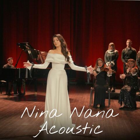 Nina Nana (Acoustic Version)