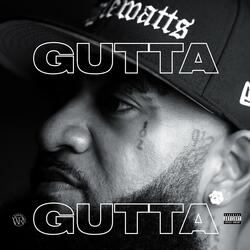 Gutta Gutta (feat. Prairie Boi)