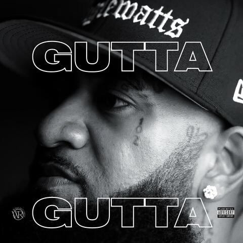 Gutta Gutta (feat. Prairie Boi)