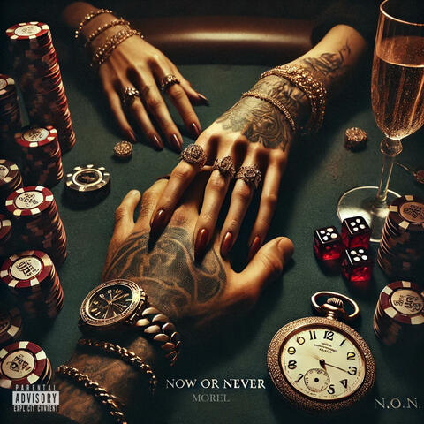 Now Or Never (N.O.N)