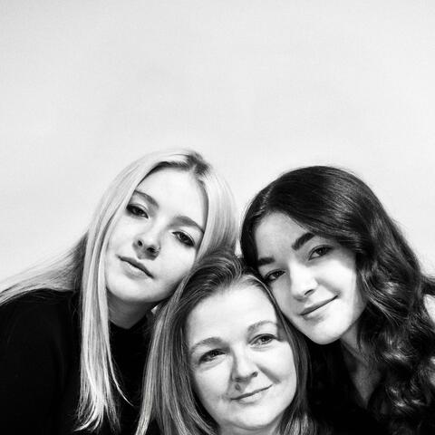 love, your girls