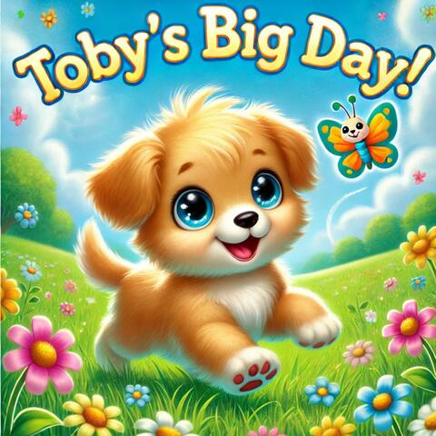 Toby’s  The Puppy Dog