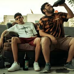 Amargo Sentir (feat. Solo Cadaver)