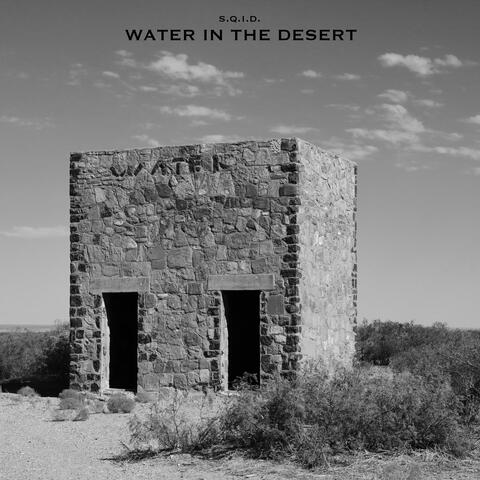 Water in the Desert