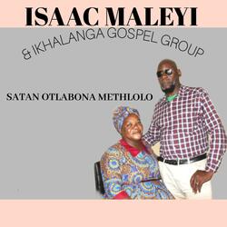 Ndi Jesu ebuzwa Simon