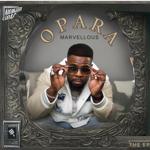 OPARA (EP)