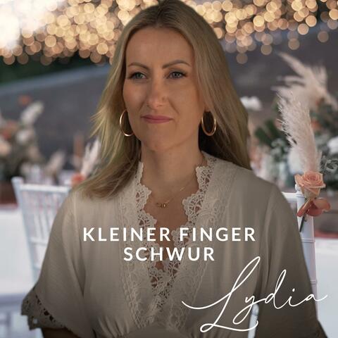 Kleiner Finger Schwur