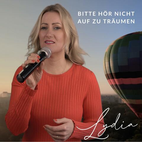 Bitte hör nicht auf zu träumen