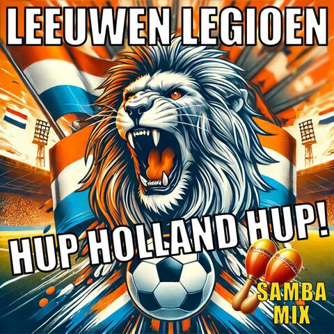 Hup Holland Hup (Samba Mix)