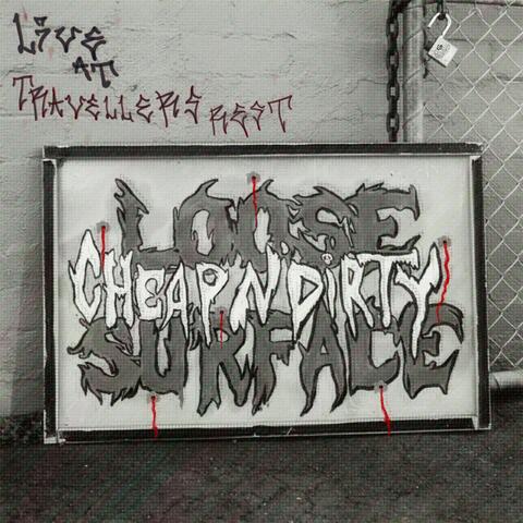 Live at Travellers Rest