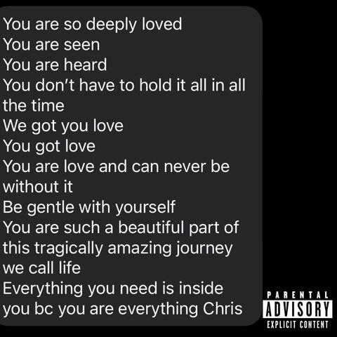 Wit Luv (feat. Matt Balane)