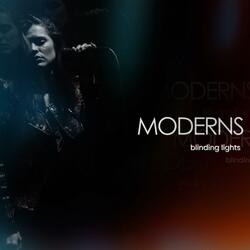 Blinding Lights